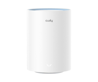 Router Cudy M1200 (1200Mb/s a/b/g/n/ac) 1-Pack